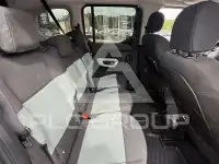 2018 Citroen Berlingo