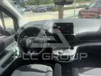 2018 Citroen Berlingo