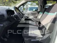2018 Citroen Berlingo