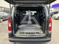 2018 Citroen Berlingo