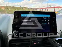2018 Citroen Berlingo