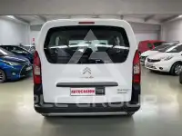 2018 Citroen Berlingo