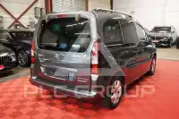 2018 Citroen Berlingo