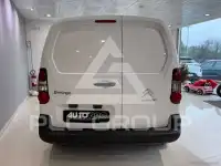 2018 Citroen Berlingo