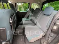 2018 Citroen Berlingo