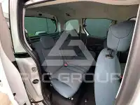 2018 Citroen Berlingo