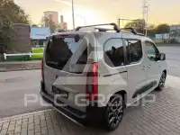 2018 Citroen Berlingo
