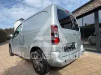 2018 Citroen Berlingo