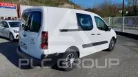 2018 Citroen Berlingo