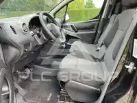2018 Citroen Berlingo