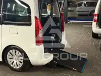 2018 Citroen Berlingo