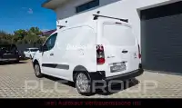 2018 Citroen Berlingo