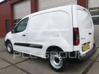 2018 Citroen Berlingo