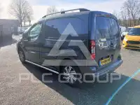 2018 Citroen Berlingo