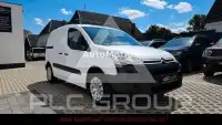 2018 Citroen Berlingo