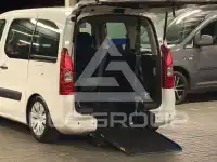 2018 Citroen Berlingo