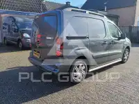 2018 Citroen Berlingo