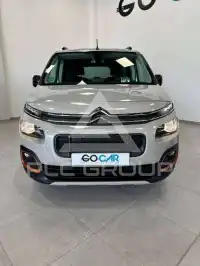 2018 Citroen Berlingo