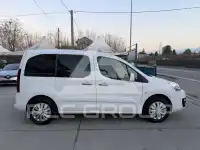 2018 Citroen Berlingo