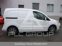 2018 Citroen Berlingo