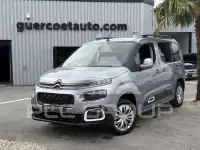2018 Citroen Berlingo