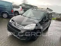 2018 Citroen Berlingo