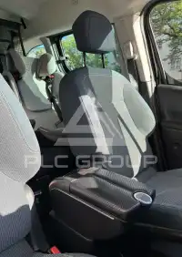 2018 Citroen Berlingo