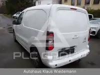 2018 Citroen Berlingo