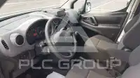 2018 Citroen Berlingo