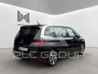 2018 Citroen C4