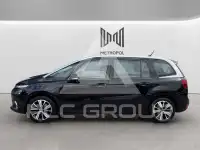 2018 Citroen C4