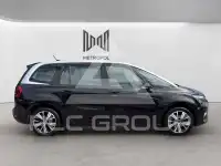 2018 Citroen C4