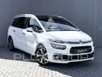 2018 Citroen C4