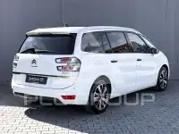 2018 Citroen C4