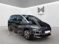 2018 Citroen C4