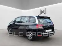 2018 Citroen C4