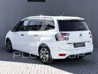 2018 Citroen C4