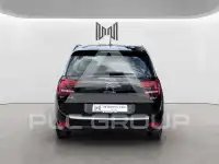 2018 Citroen C4