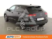 2018 Citroen C4