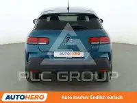 2018 Citroen C4