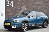 2018 Citroen C4