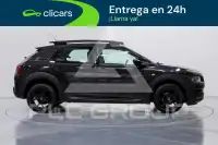 2018 Citroen C4