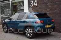 2018 Citroen C4