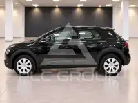 2018 Citroen C4
