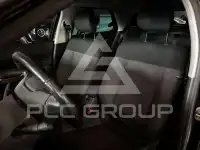 2018 Citroen C4
