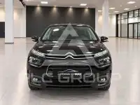 2018 Citroen C4
