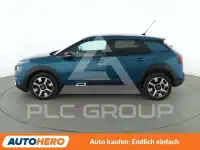 2018 Citroen C4