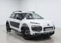 2018 Citroen C4