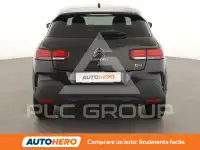 2018 Citroen C4