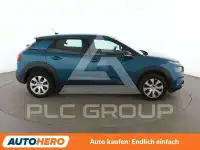 2018 Citroen C4